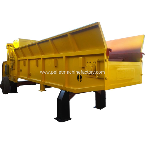 Wood Hammer mill Tree Branch chipper shredder Wood crusher machine price for sale